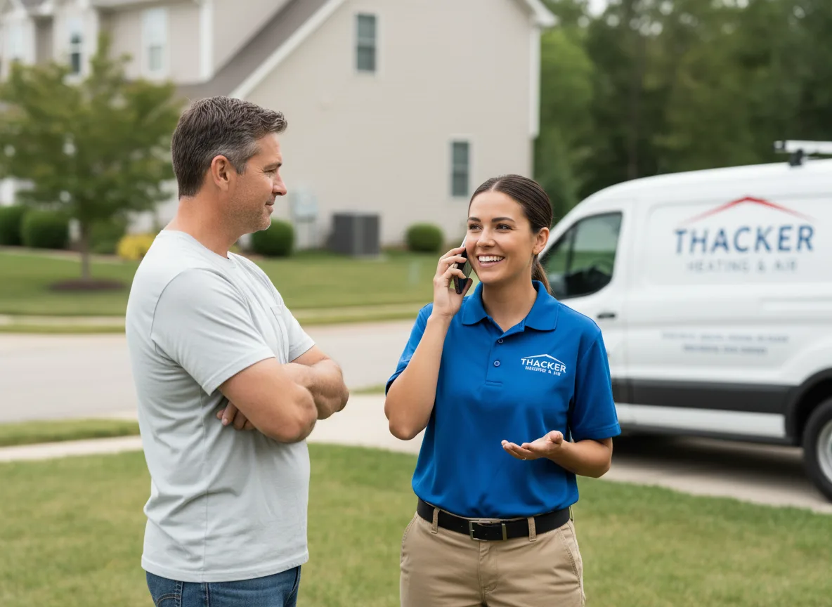 Ac Repair Essex, VT FAQs